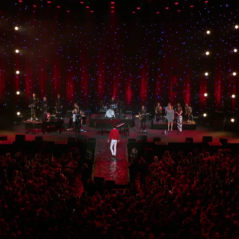 Mijn Leidseplein Medley (Yves In De AFAS Live)