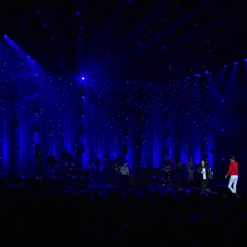 Liefde In De Nacht (Yves In De AFAS Live)