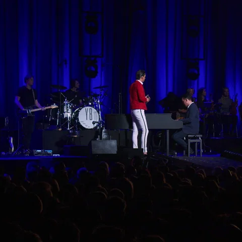 Voor Altijd (Yves In De AFAS Live)