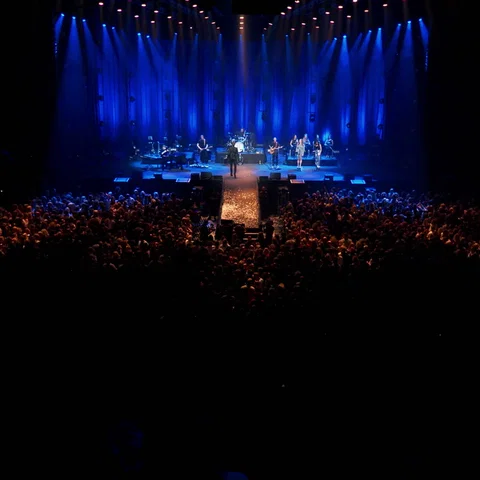 Wat Een Vriend (Yves In De AFAS Live)