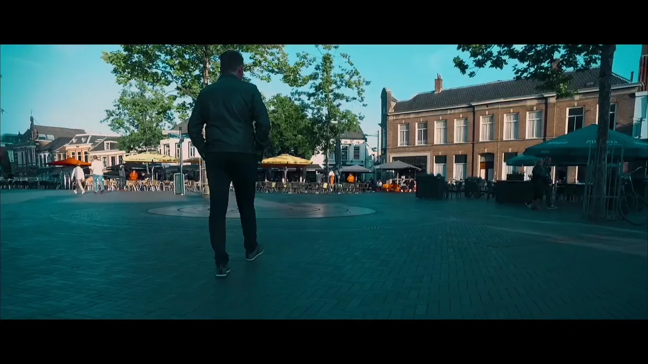 M'n Favoriete Kroeg background
