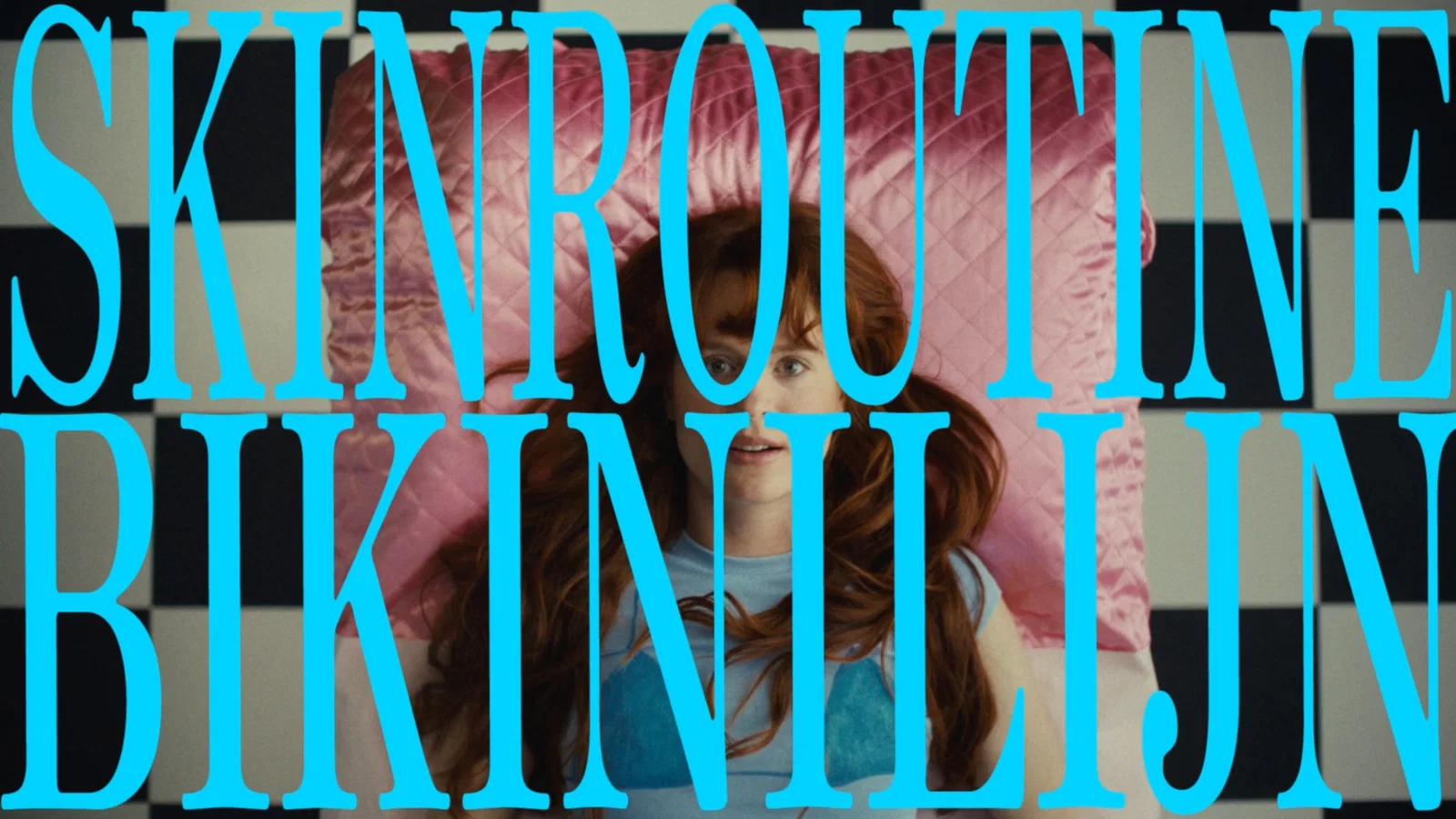 Skinroutine Bikinilijn background