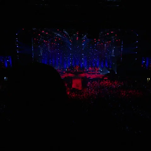 Droomvrouw / Voor Jou / Je Hebt Het Zelf Gedaan (Yves In De AFAS Live)