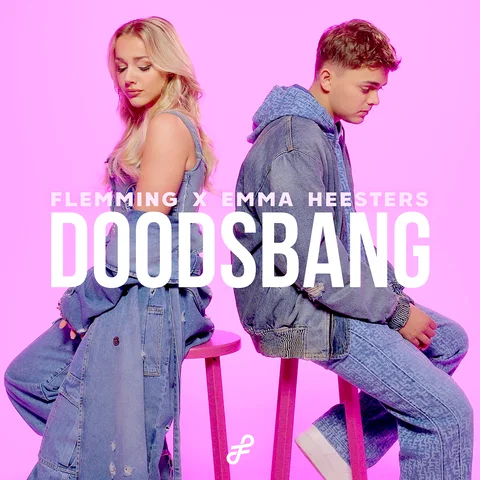 Doodsbang