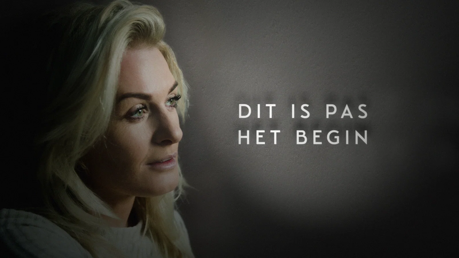 Geef Mij Dan Even (Lyric Video) background