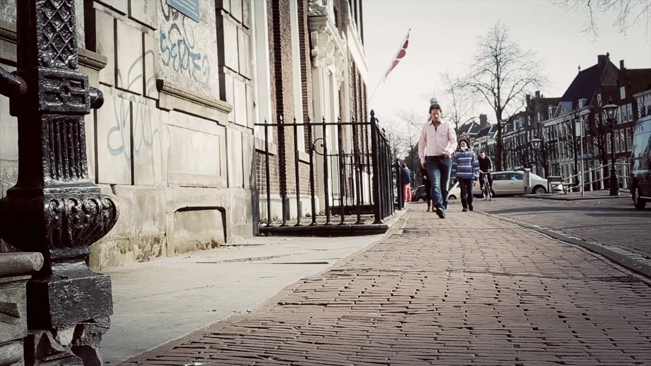 Vandaag Begint M'n Leven background
