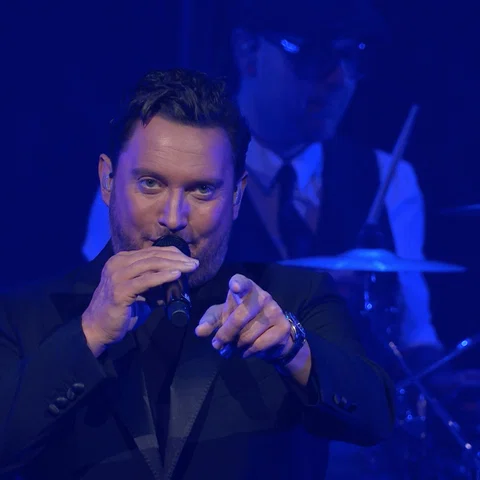I'm Still Standing - Live in Carré 2023