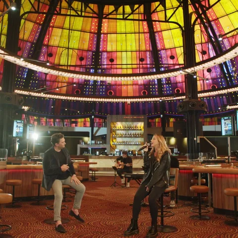 Loop Niet Weg (Acoustic Casino Sessions)