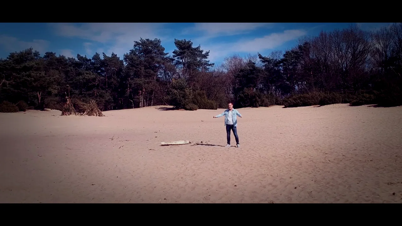 Alles Wat Je Zegt background