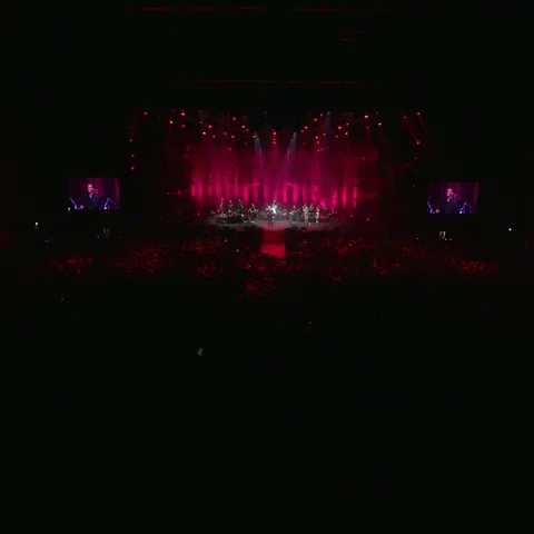 Hoe Kan Het (Yves In De AFAS Live)