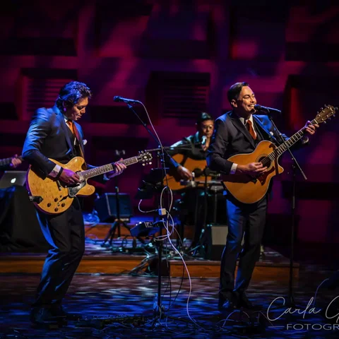 Sukiyaki (Live In De Doelen)