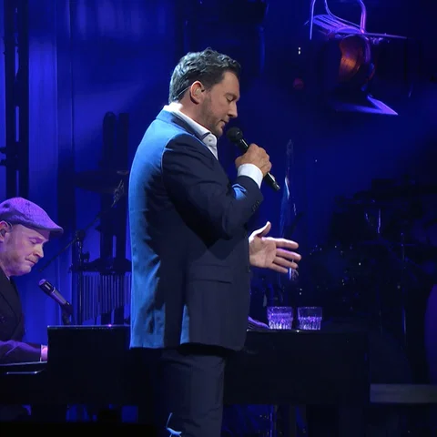Zeg Me Dat Het Niet Zo Is - Live in Carré 2023