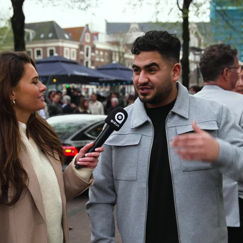 Interviews Release Party | Ammar