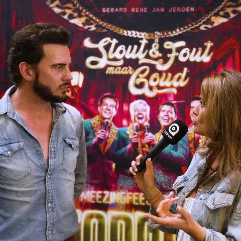 Interview Bouke
