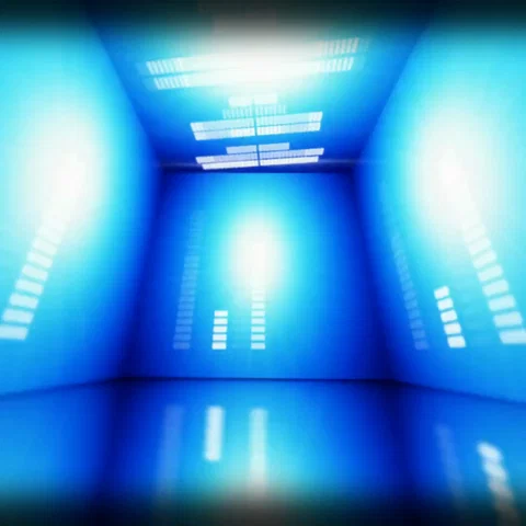 Lege Dansvloer  (Lyric Video)