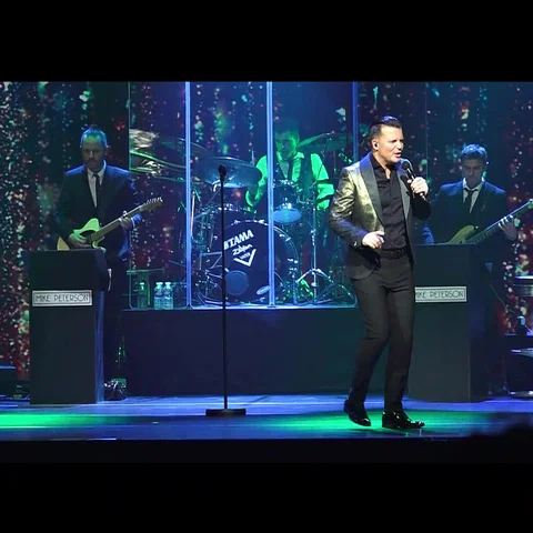 Cry To Me (Live In AFAS Circustheater)
