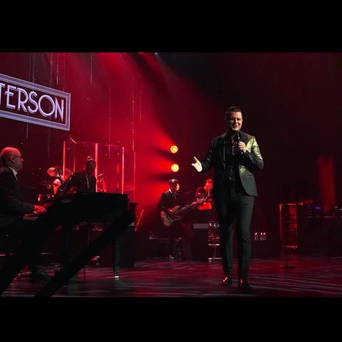 These Arms Of Mine (Live In AFAS Circustheater)