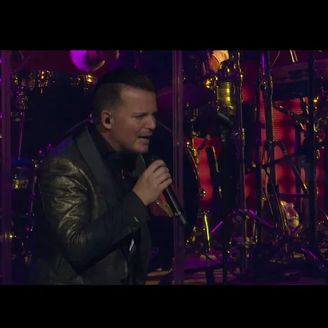 The Way To Your Heart (Live In AFAS Circustheater)