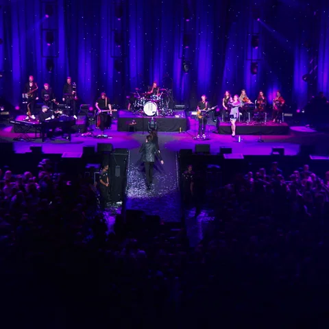Lust (Yves In De AFAS Live)
