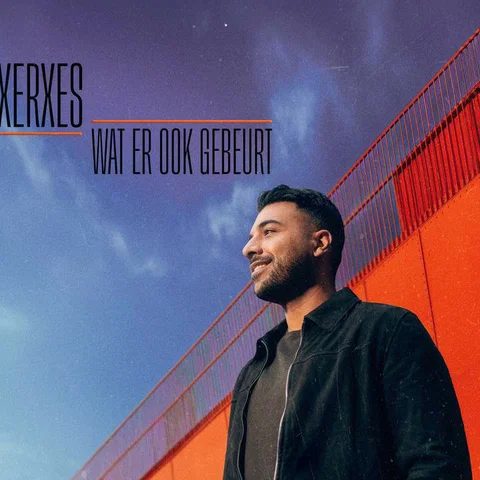 Wat Er Ook Gebeurt (Lyric Video)