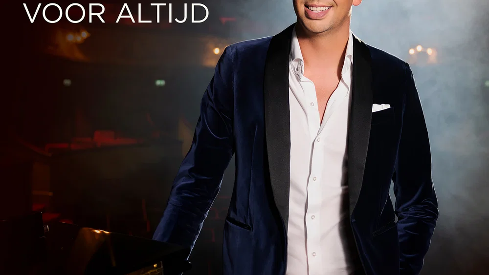 Voor Altijd background