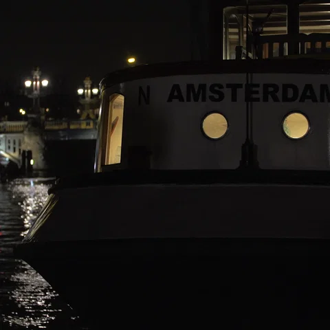 Dit Wordt Een Avond