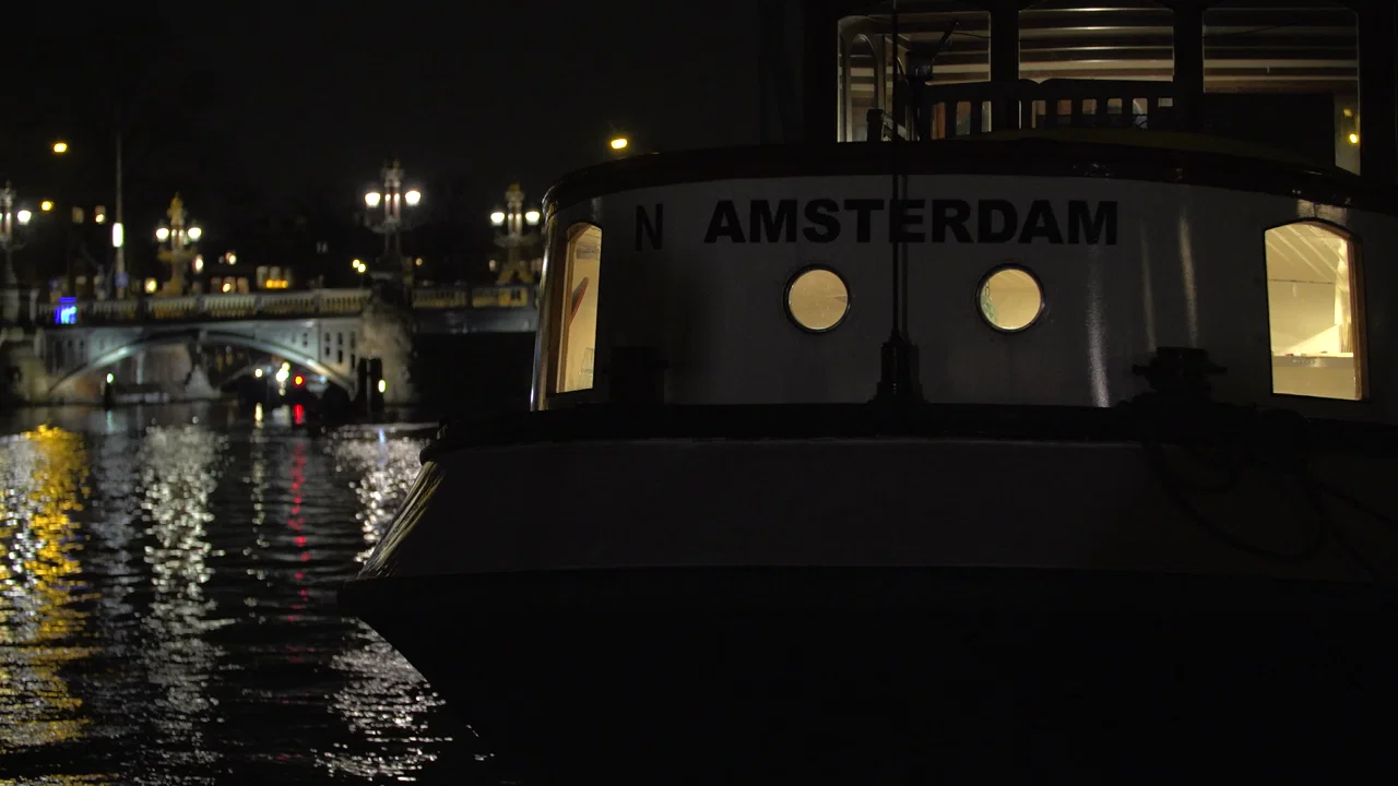 Dit Wordt Een Avond background