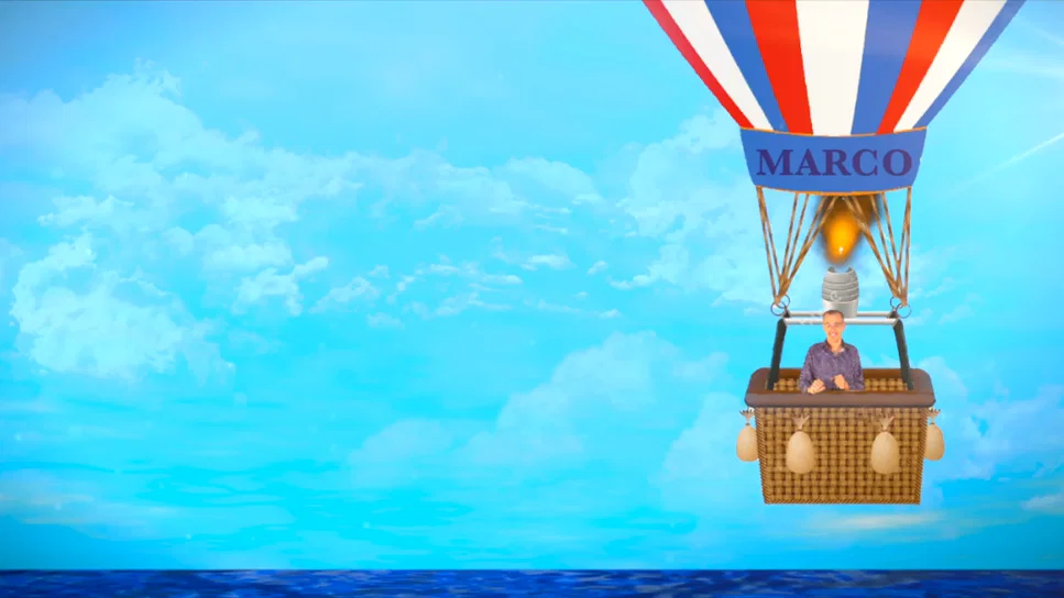 Jij Bent De Leukste background