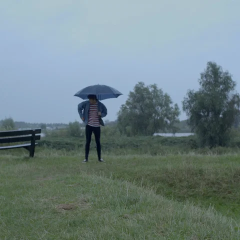 Jij Bent Aan De Beurt