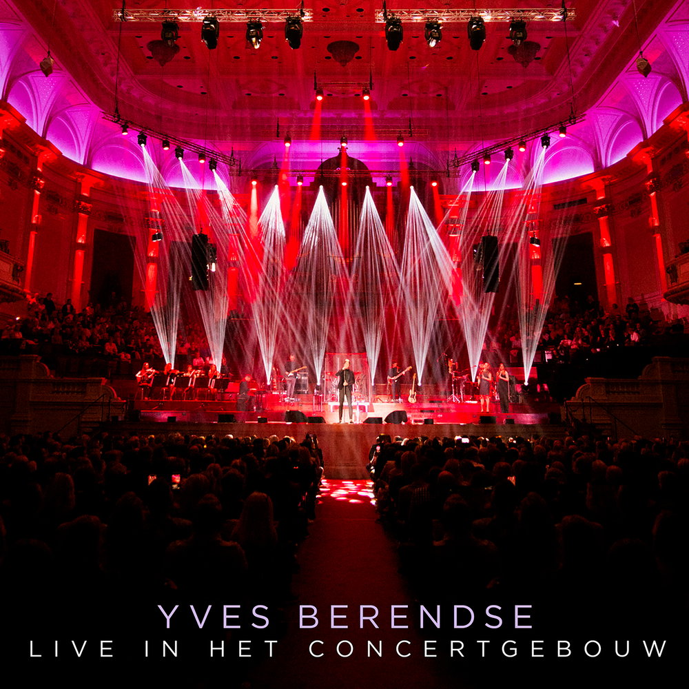 Live In Het Concertgebouw