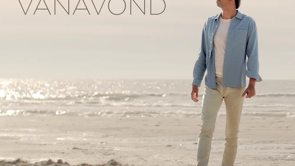 Vanavond background