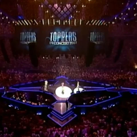 Johnny Jordaan Medley | 2007