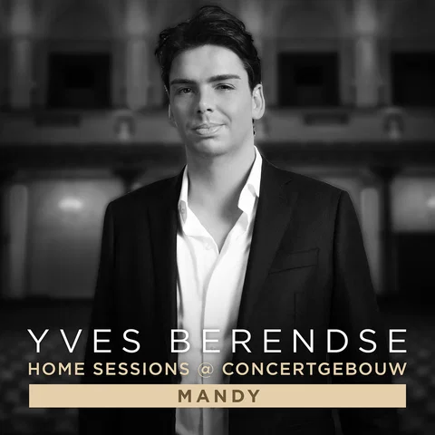 Mandy - Yves' Home Sessions @ Concertgebouw