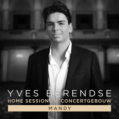 Mandy - Yves' Home Sessions @ Concertgebouw