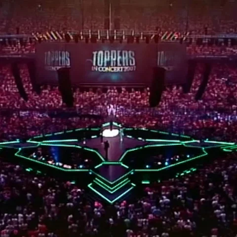 Gospel Medley | 2007