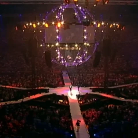 Rock Medley | 2005