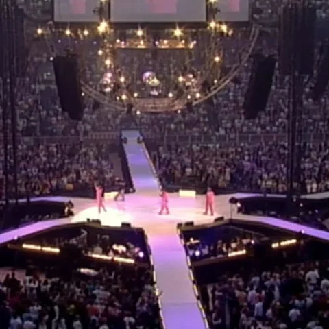 Tamla Motown Medley | 2005