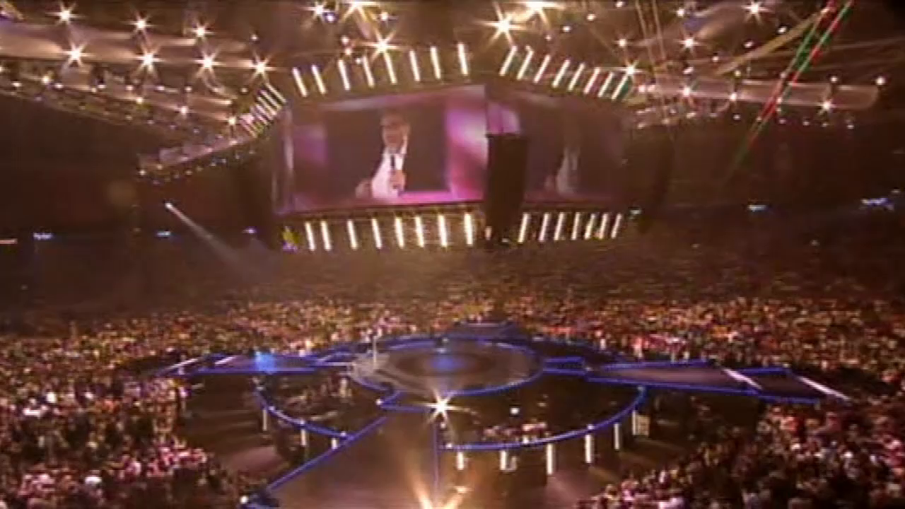 Luv' Medley | 2006