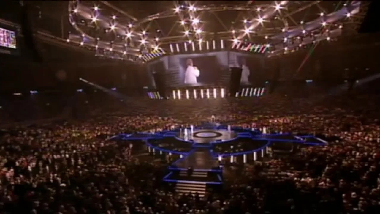 Rondje Feest Medley | 2006 background