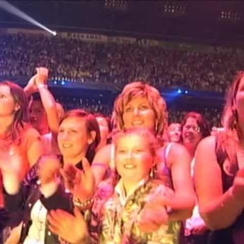 Songfestival Medley | 2006