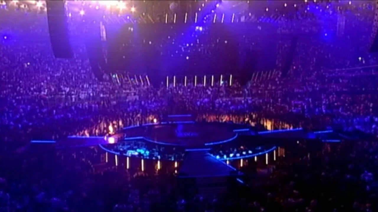 Boney M Medley | 2006 background