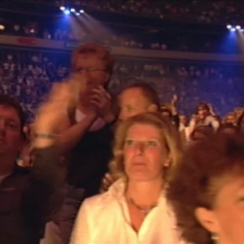 De Toppers Medley | 2005
