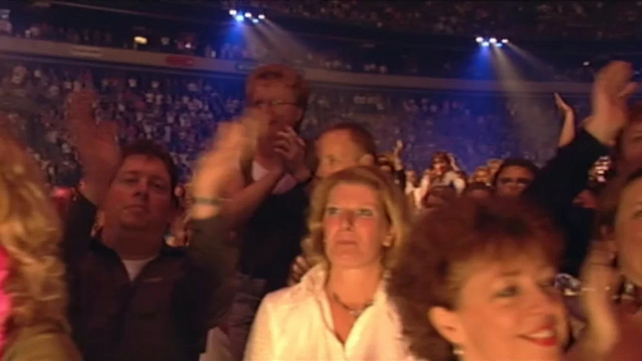 De Toppers Medley | 2005 background