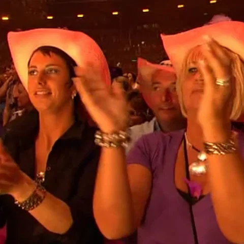 Disco Dance Medley | 2008