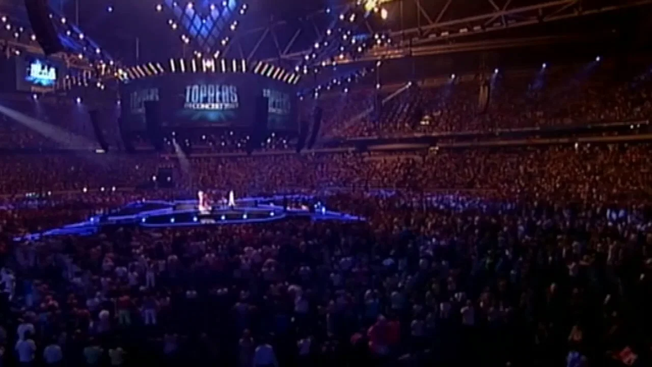Hollandse Medley | 2007 background