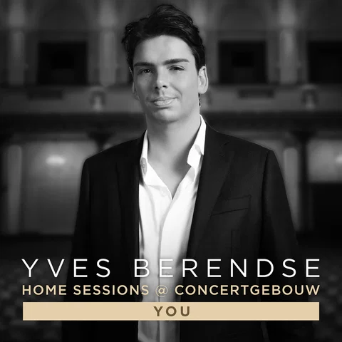 You - Yves' Home Sessions @ Concertgebouw