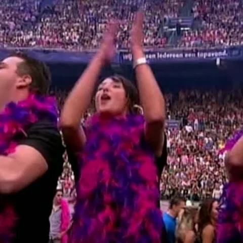 Zangeres Zonder Naam Medley | 2007