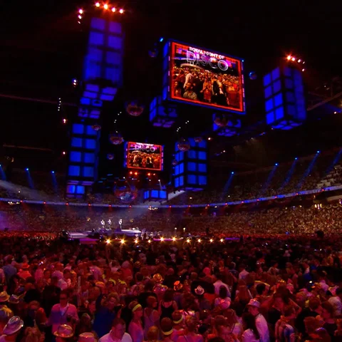 KC And The Sunshine Band Medley | 2016