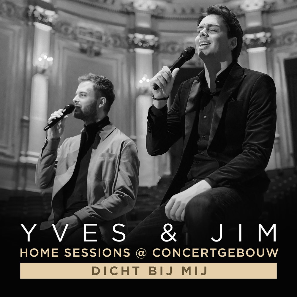 Dicht Bij Mij