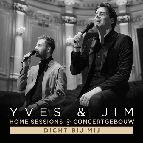 Dicht Bij Mij